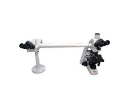 Microscópio Duplo Observador BA310 Motic - Q7711BA3MVH2